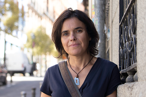 Prof. Dr. Teresa Pinheiro
