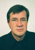 Gerhard Dohrn-van Rossum