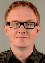 Portrait: Prof. Dr. Martin Clauss