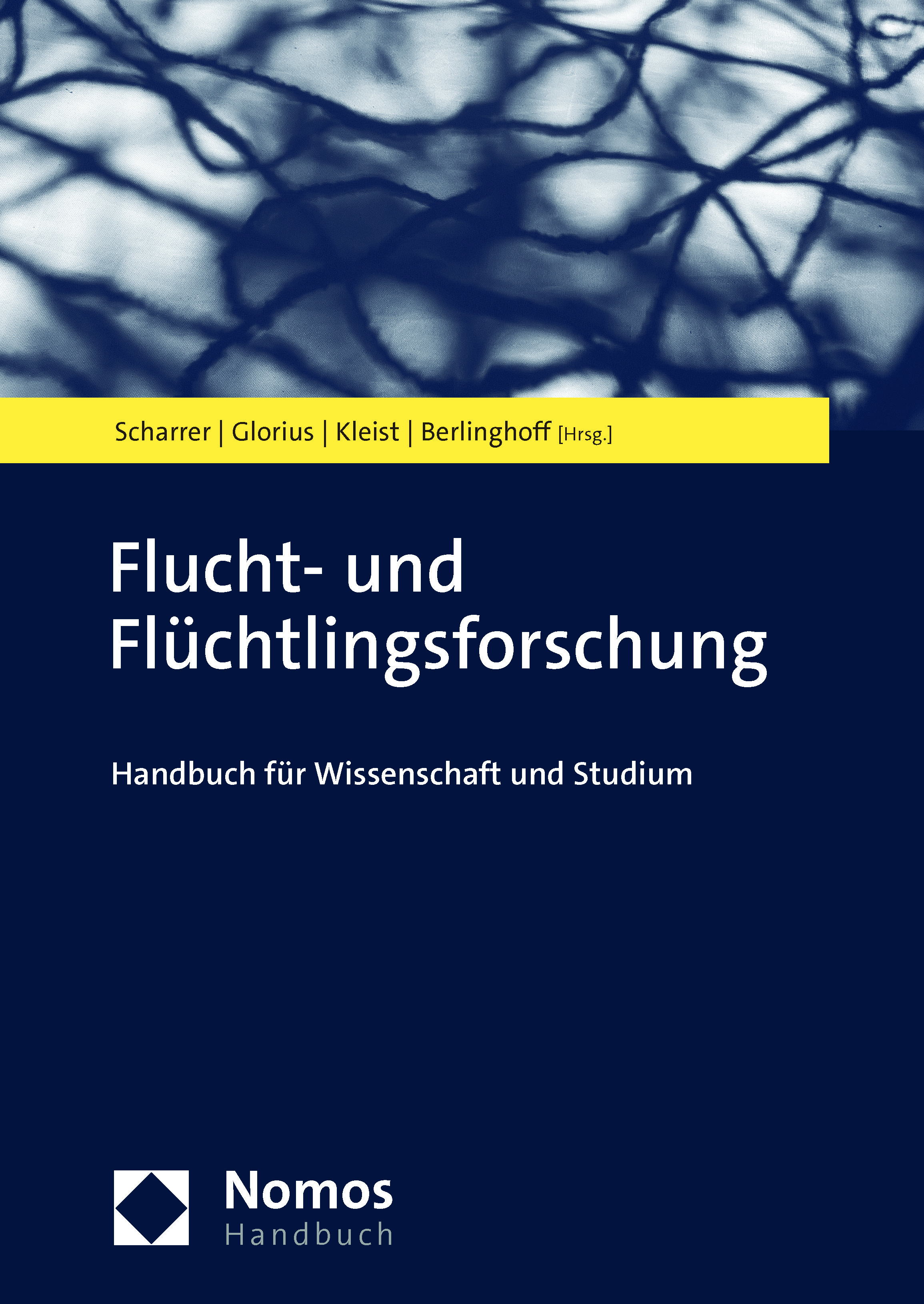 Cover Handbuch