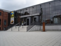 Industriemuseum