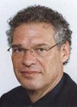 Prof. Dr. Rudolf Boch