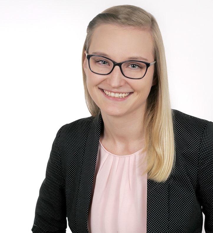 Portrait: Stefanie Meyer