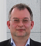 Portrait: Prof. Dr. Winfried Thielmann