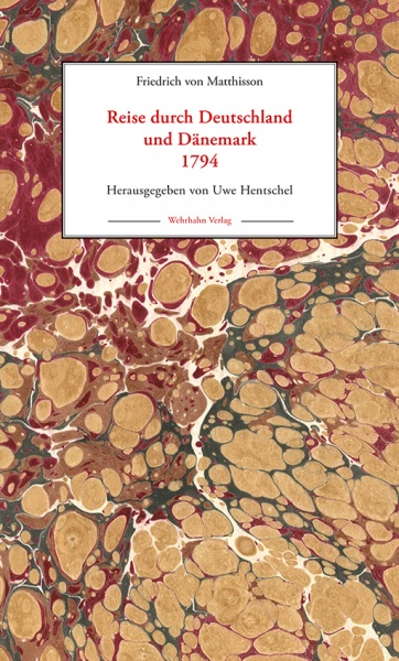 Buchcover Uwe Hentschel