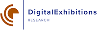 Logo Digitale Ausstellungen