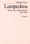 Bild des Buches Lampedusa.