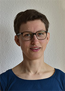 Dr. Madeleine Sauer