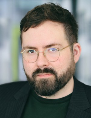 Portrait: Prof. Dr. Jan-Philipp Stein