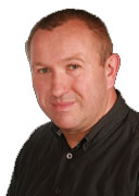 Portrait: Dr. Frank Seifert