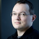 Portrait: Dr. Georg Valtin