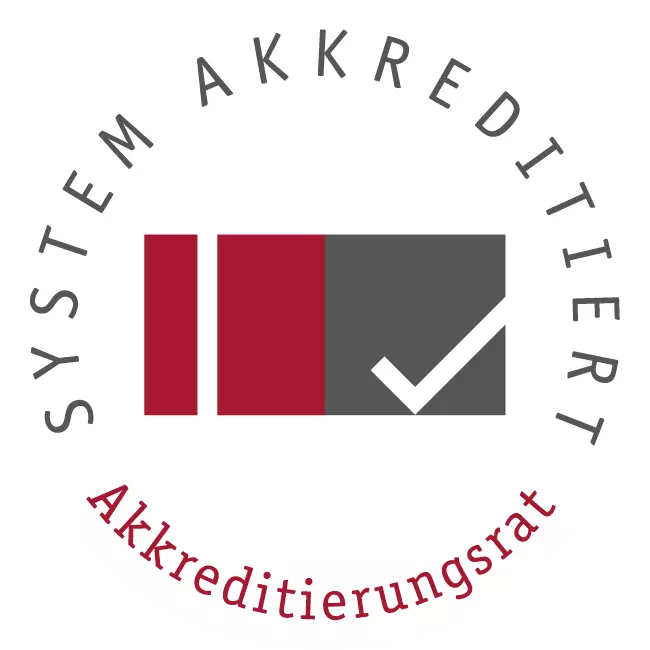 Siegel Systemakkreditierungsrat