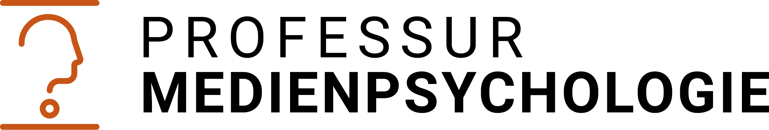 Professur Medienpsychologie
