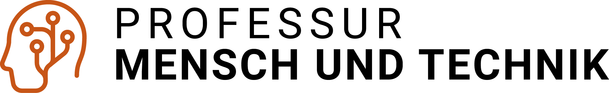Professur Mensch und Technik
