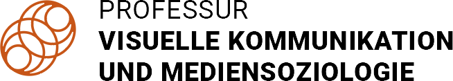 Professur Visuelle Kommunikation und Mediensoziologie