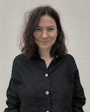Portrait: Dr. Annemarie Wiedicke