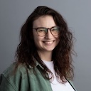 Portrait: Julia Kost M.A.