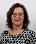 Portrait: Simone Machnitzky