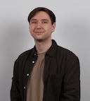 Portrait: David Tominski M.A.