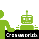 Logo DFG-Graduiertenkolleg CrossWorlds