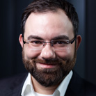 Portrait: Dr. Dr. Daniel Pietschmann