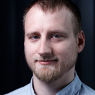 Portrait: Martin Schulze, M.Sc.