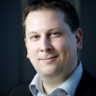 Portrait:   Prof. Dr. Nicholas Müller