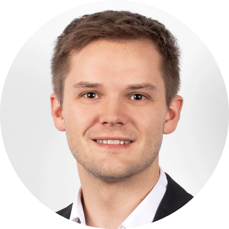 Portrait: Daniel Trommler