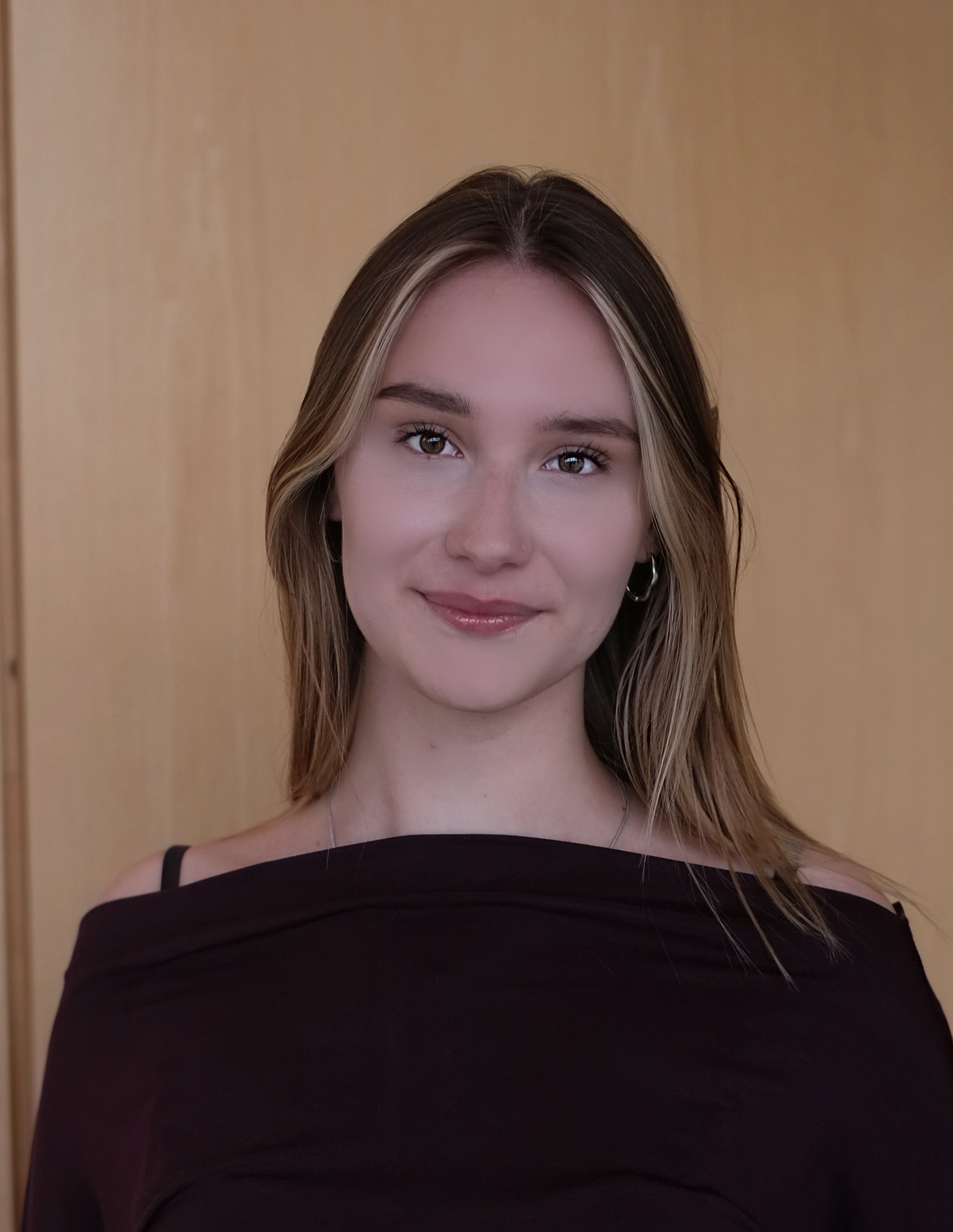 Portrait: Estrell-Marie Eulitz-Birkholz