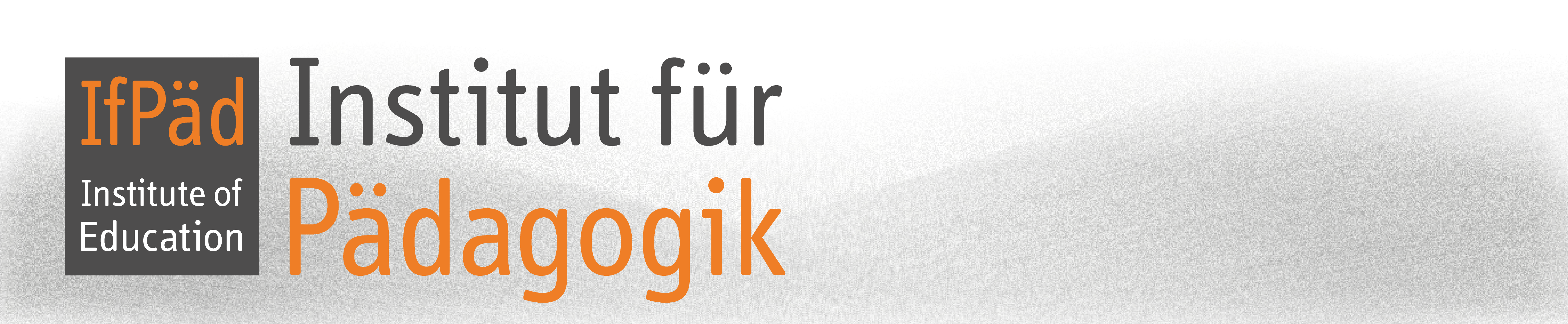 Das Logo des Instituts