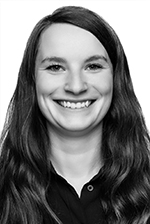 Portrait: Nicole Macheleidt, M.A.