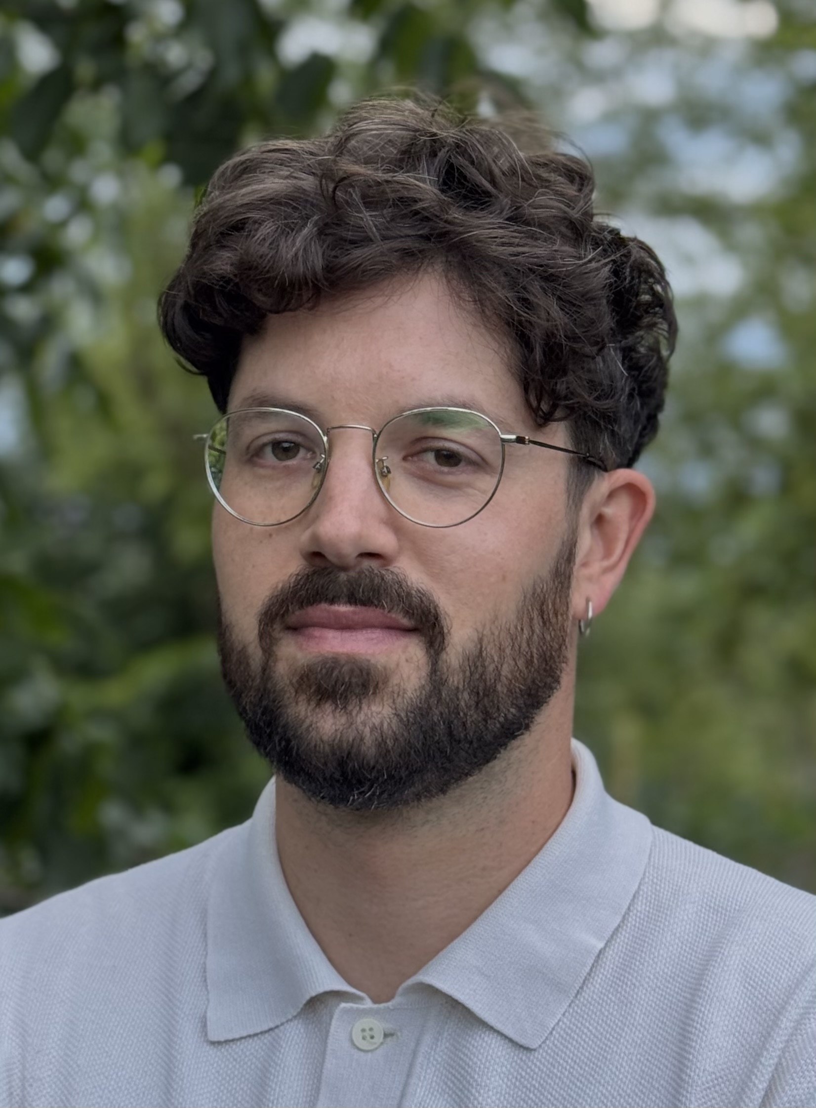 Portrait:   Dr. Ingmar Zalewski (Vertretung seit dem 01.06.2025)