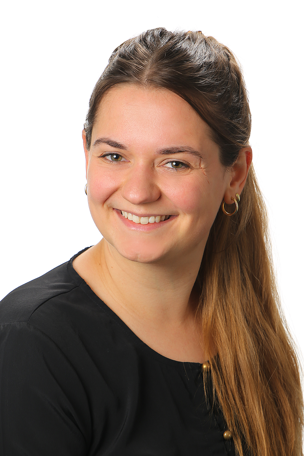 Portrait: Christiane Brand