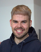 Portrait: Markus Schwarz