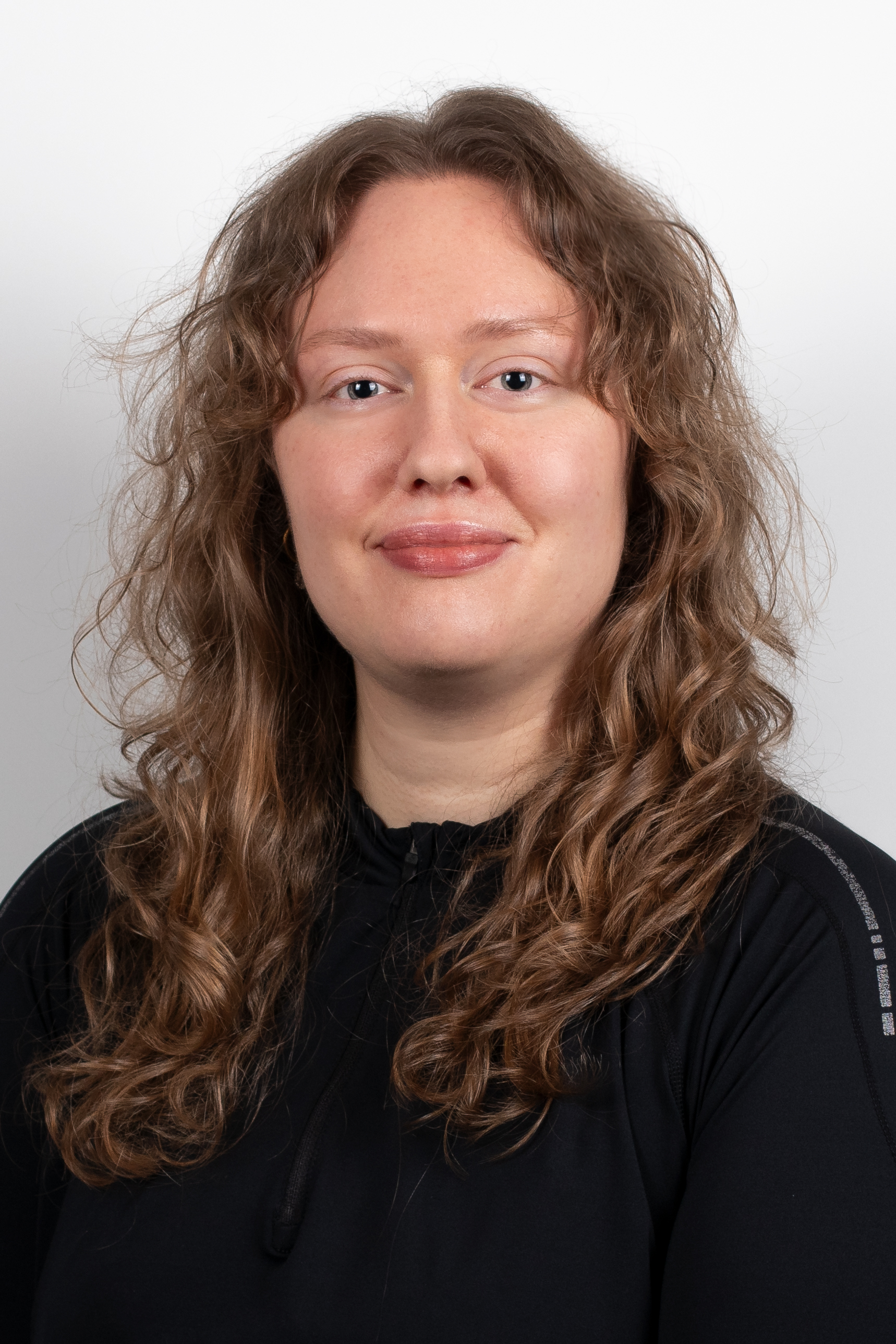 Portrait: Nora Heine M.A.