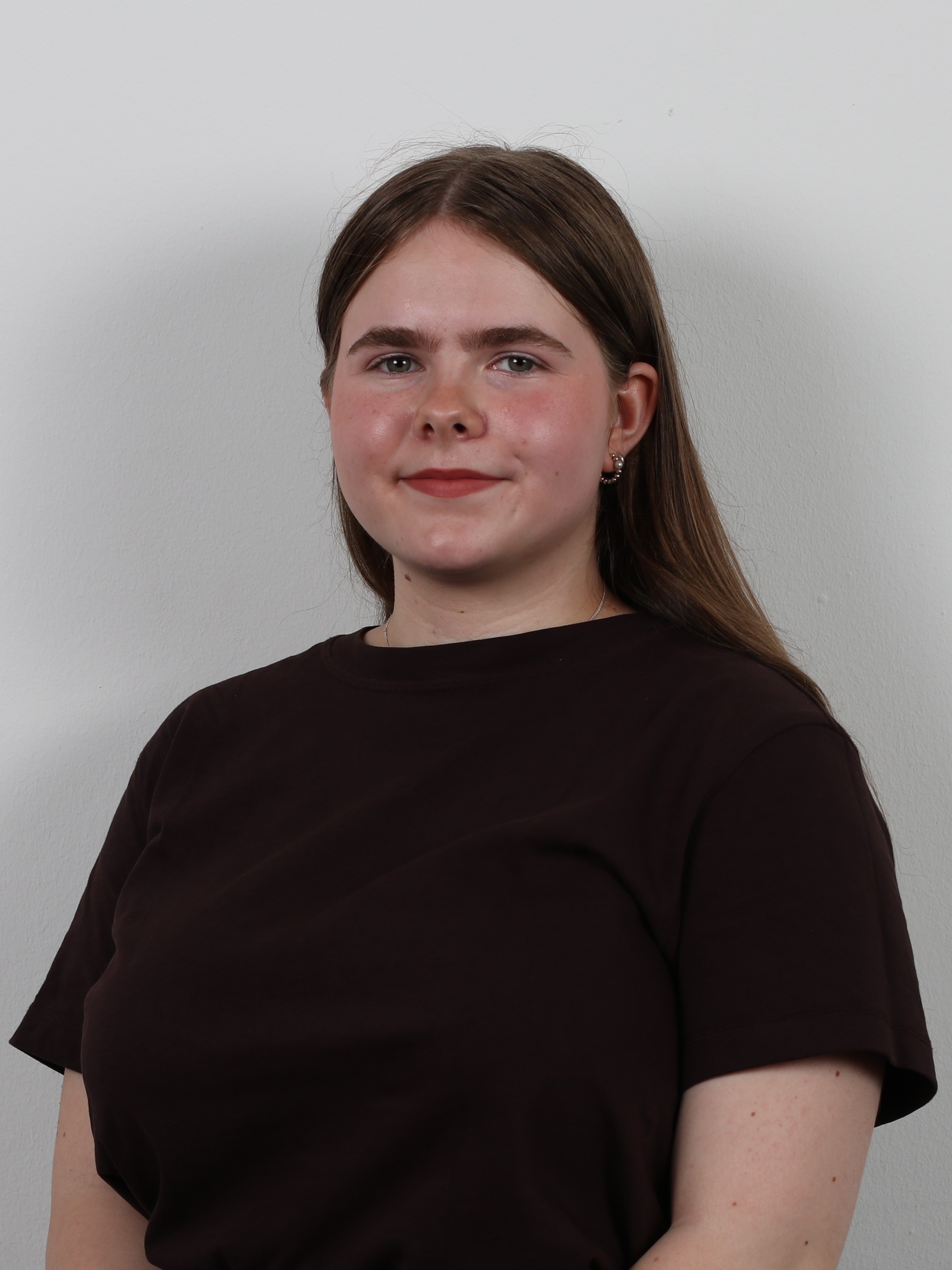 Portrait:   Johanna Salzer