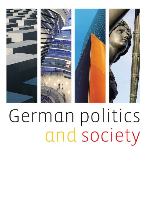 Höhne, Benjamin (2025): Nomenklatura and Organization of the Sahra Wagenknecht Alliance, in: German Politics and Society, 43. Jg., H. 4, S. 75–100.