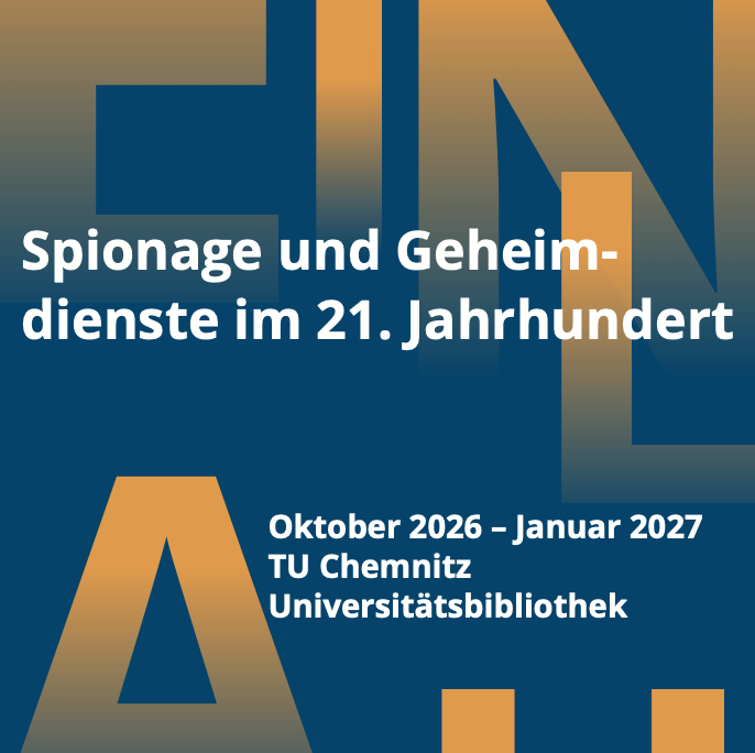 Fyler der Vortragsreihe