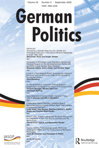 The Journal of Politics