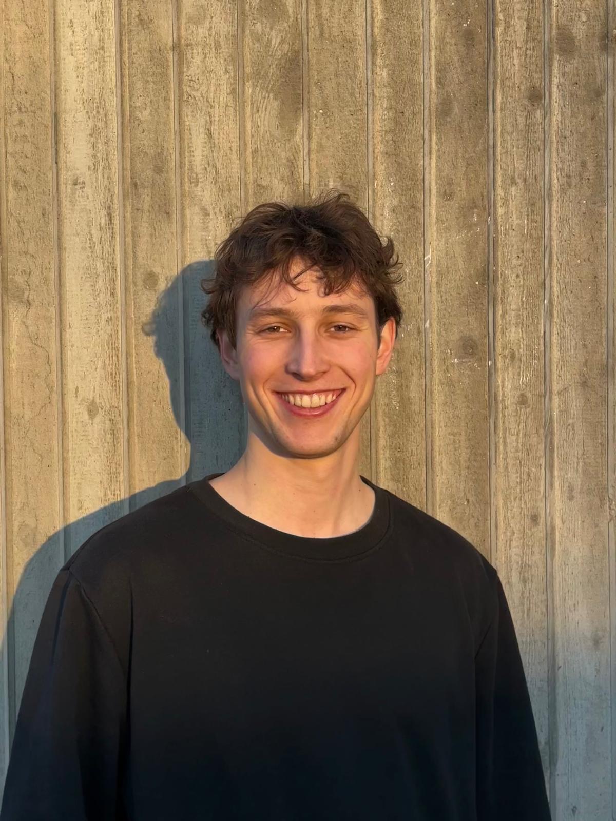 Portrait: Tom Anderer