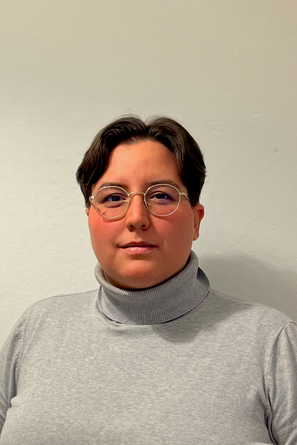 Portrait: Hannah Zanolli