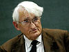 Bild Jürgen Habermas