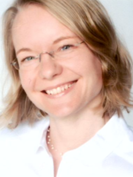 Portrait: Sandy Kuhn