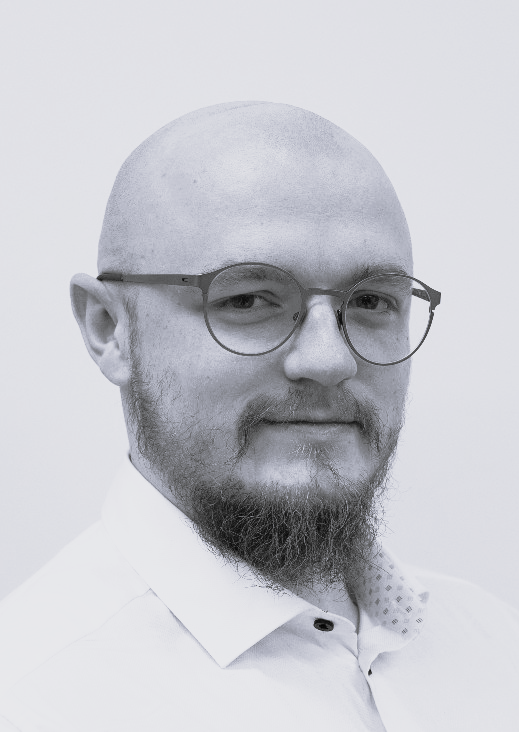 Portrait: M.Sc. Alexander Ehm