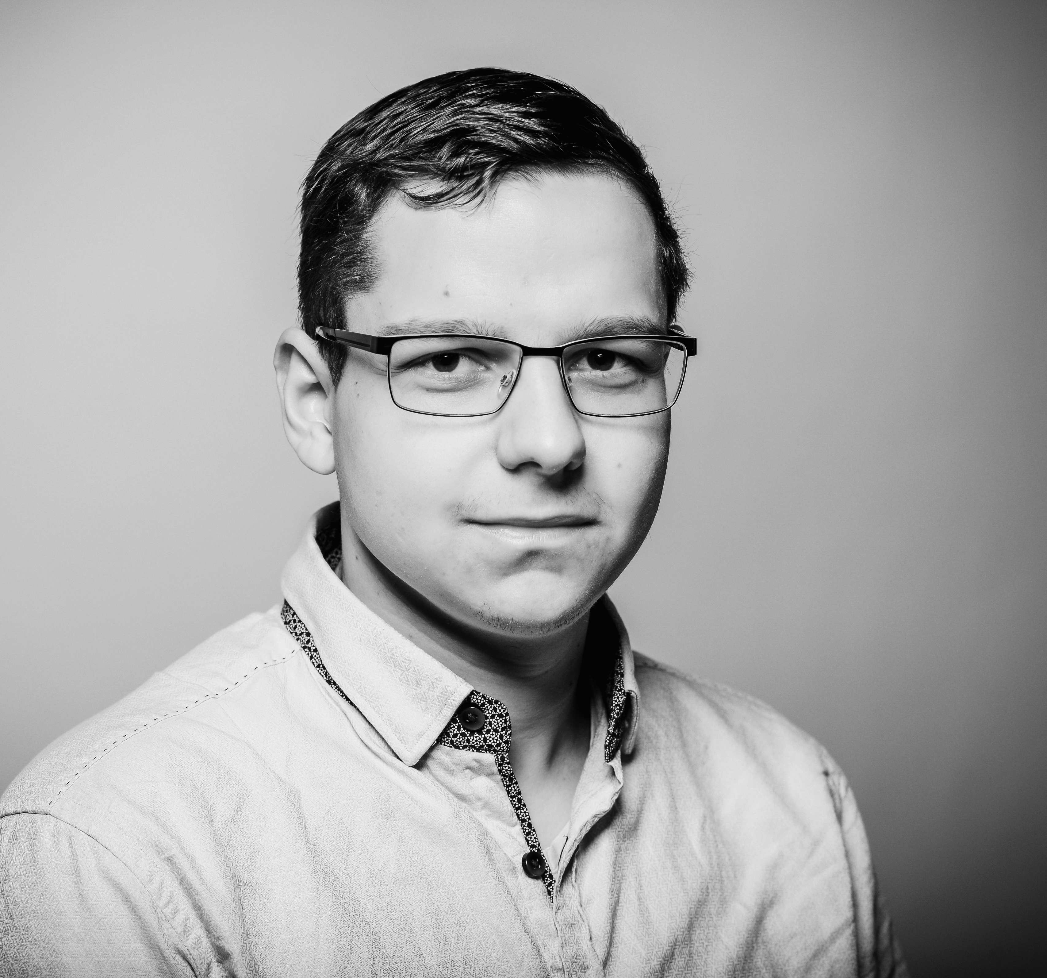 Portrait: Volker Krauß