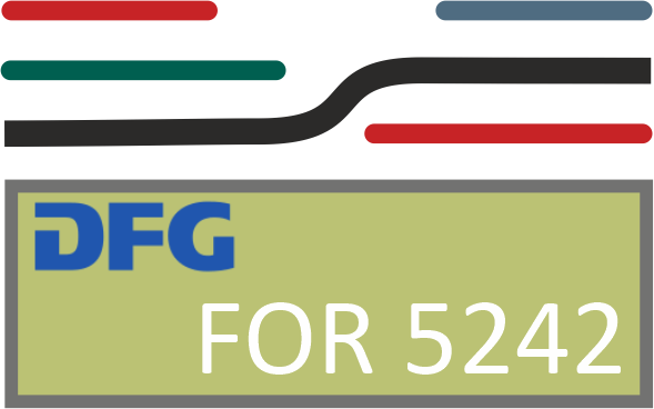 Logo FOR5242