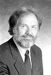 Portrait: Prof. Dr. Günter Radons