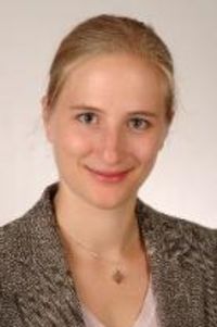 Portrait: Prof. Dr. Eva M. Herzig