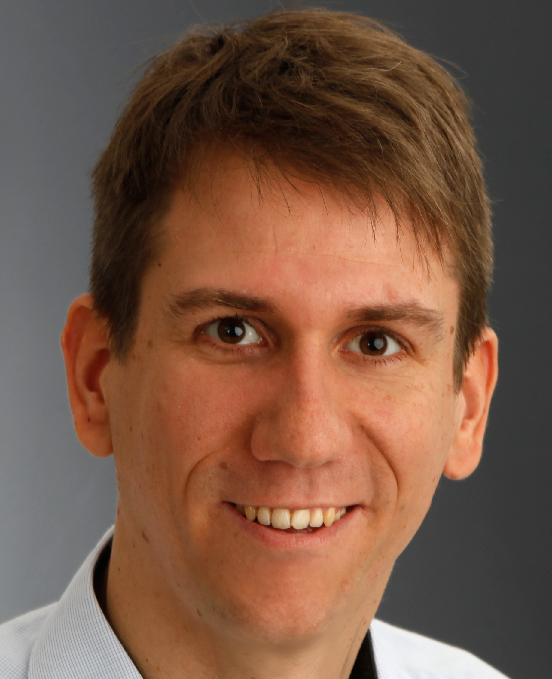 Portrait: Prof. Dr. Jan-Frederik Pietschmann