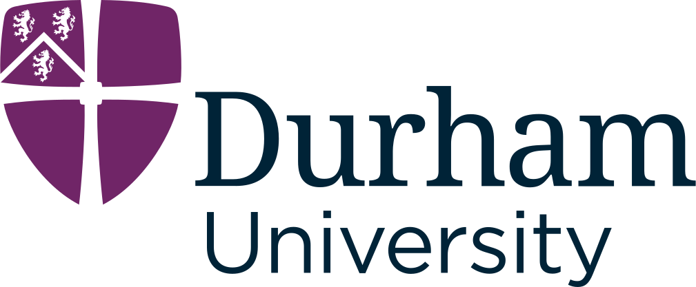 Logo der Universität Durham